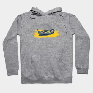 rowboat Hoodie